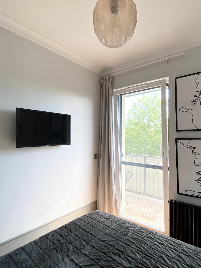 Apartament Sloneczna Dolina Jastrzębia Góra Eksteriør bilde
