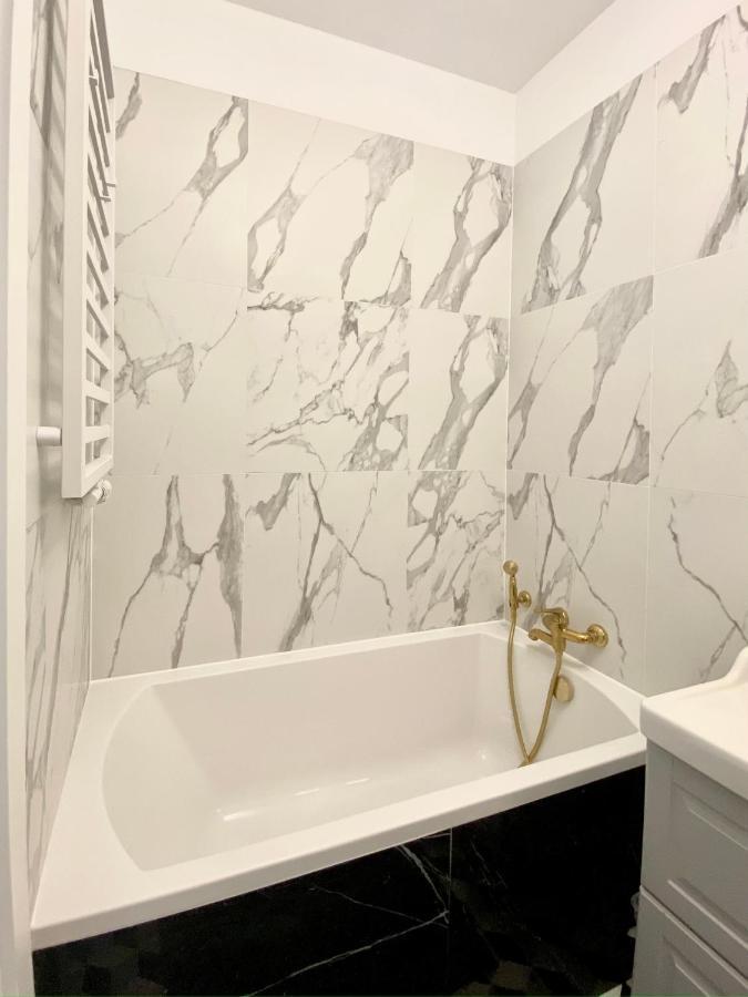 Apartament Sloneczna Dolina Jastrzębia Góra Eksteriør bilde