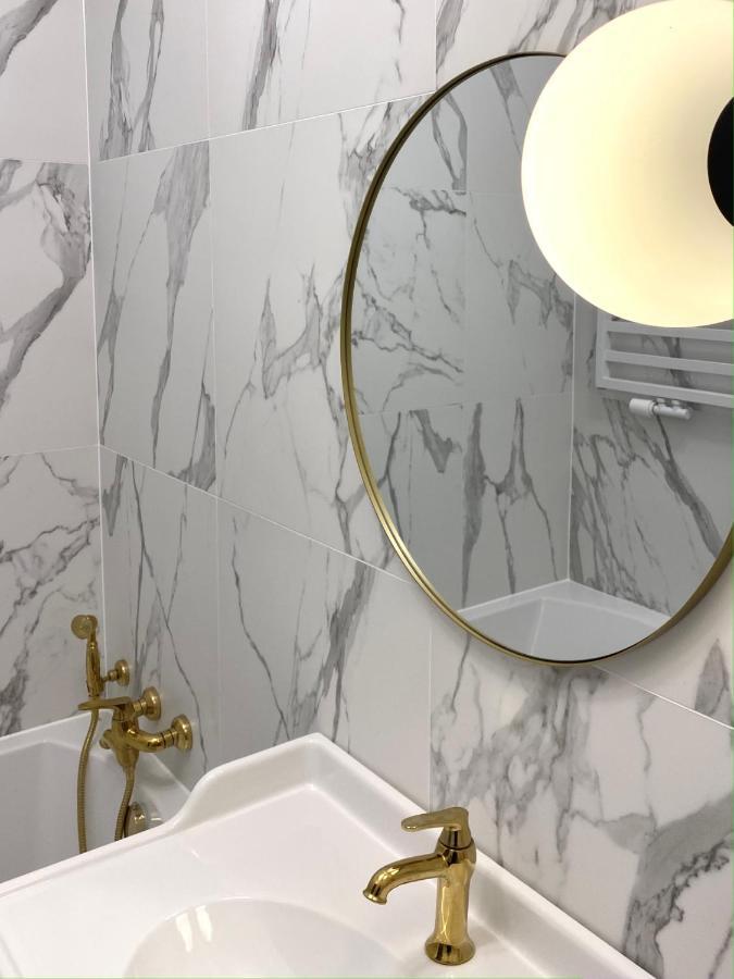 Apartament Sloneczna Dolina Jastrzębia Góra Eksteriør bilde