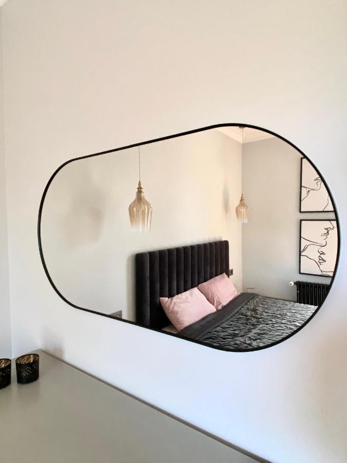 Apartament Sloneczna Dolina Jastrzębia Góra Eksteriør bilde